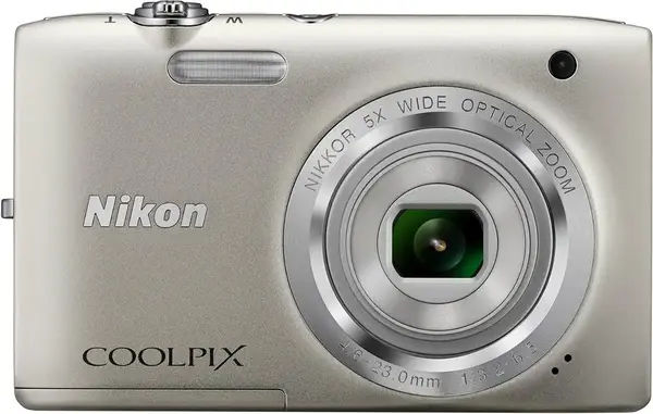 Nikon Coolpix S2800 image