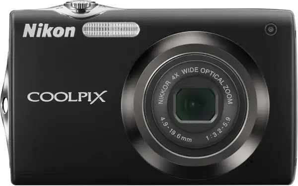 Nikon S3000 image