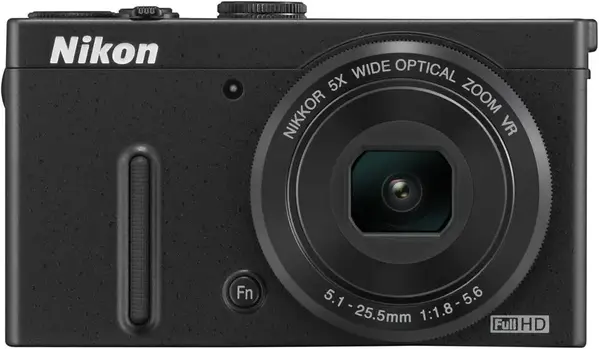 Nikon COOLPIX P330 image