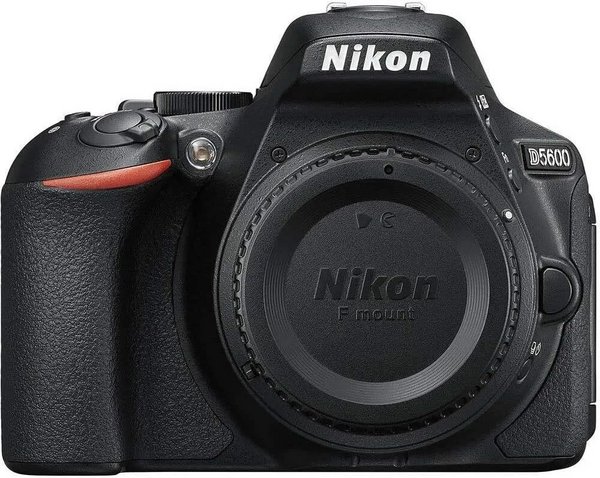 Nikon D5600 image