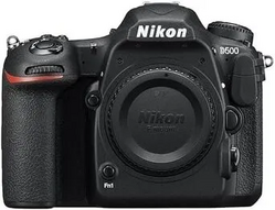 Nikon D500 image
