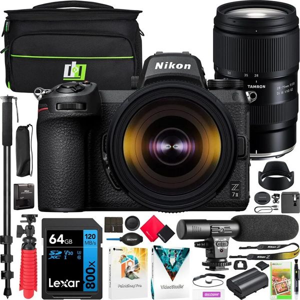 Nikon Z 7 image