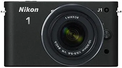 Nikon 1 J1 image