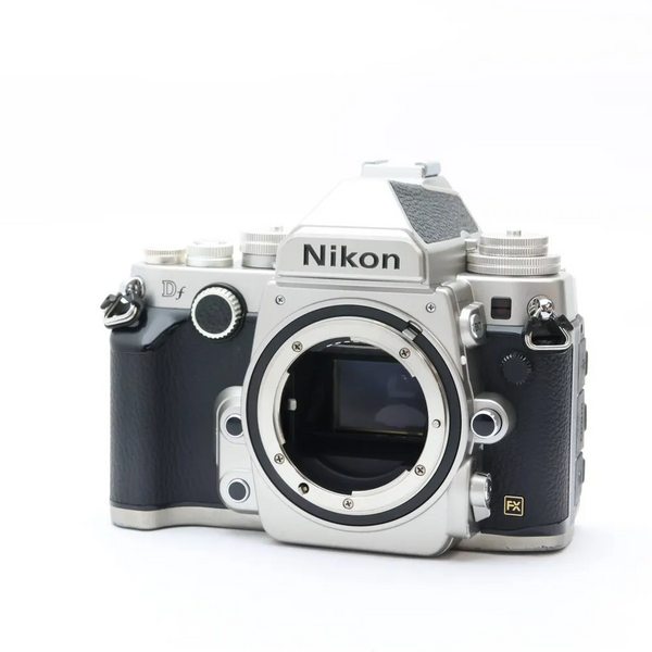 Nikon Df image