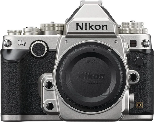 Nikon Df image