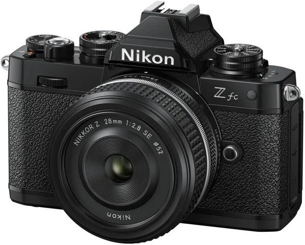 Nikon VOK093WJ image