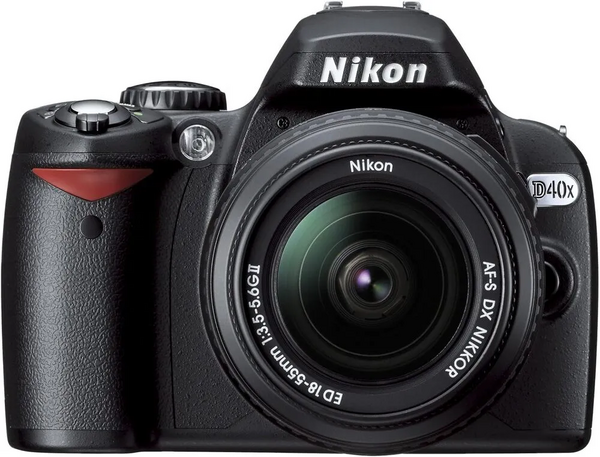 Nikon 9421 image