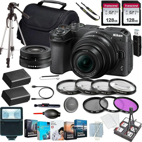 Nikon Z30 image