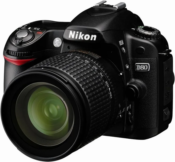 Nikon 9407 image