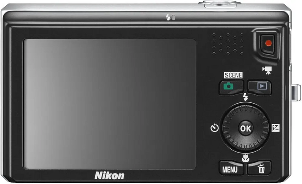 Nikon COOLPIX S6300 image