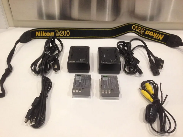 Nikon 9995 image