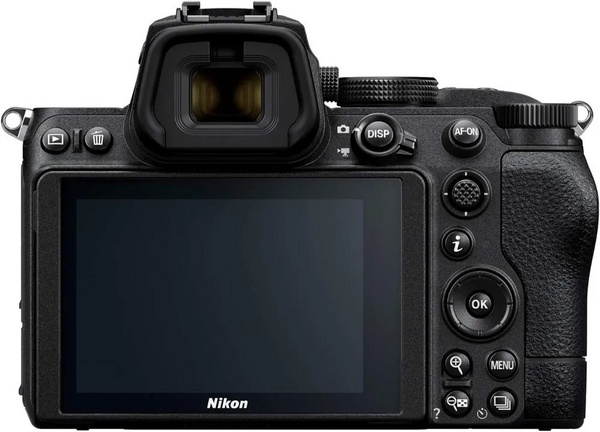 Nikon Z5 image