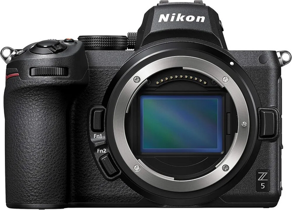 Nikon Z 5 image