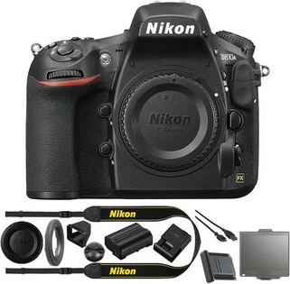Nikon D810A image
