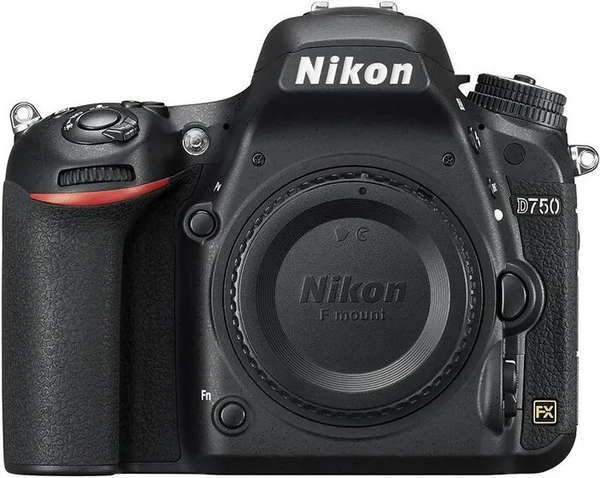 Nikon CRT3NKD750KRB image