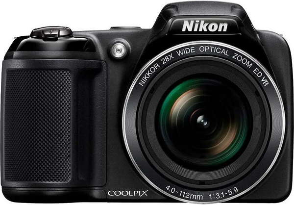 Nikon L3 image