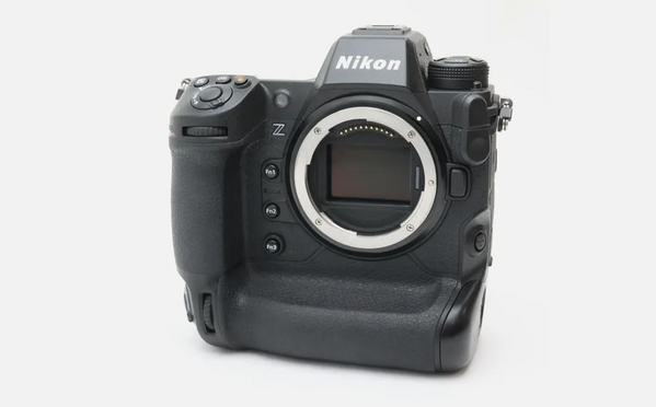 Nikon Z9 image