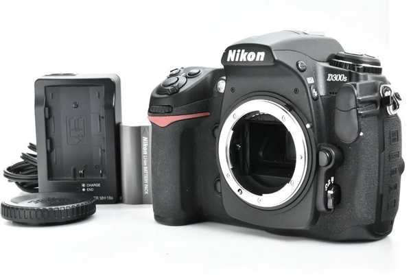 Nikon D300S image