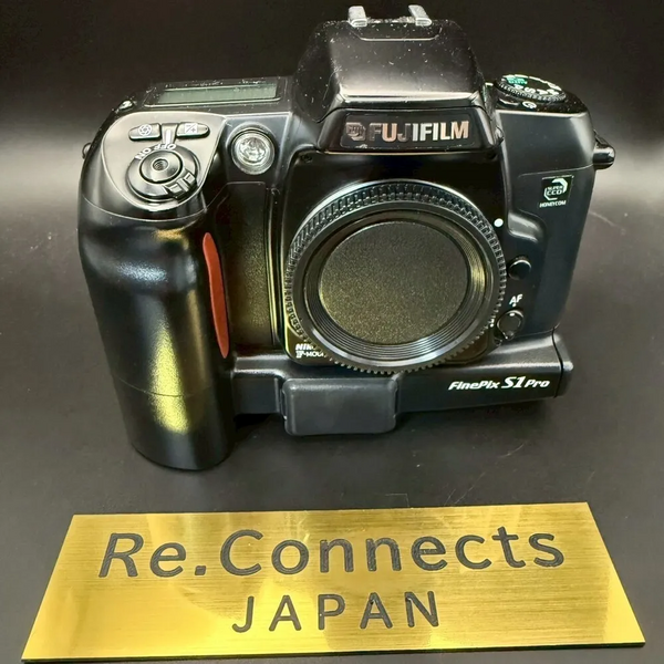 Nikon S1 image