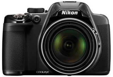 Nikon P530 image