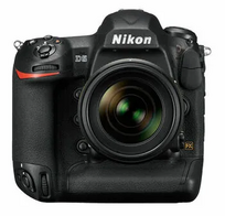 Nikon D5 image