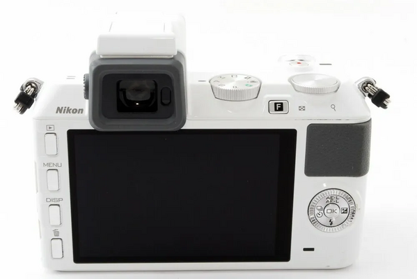 Nikon V2 image