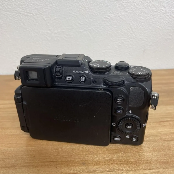 Nikon Coolpix A1000 image