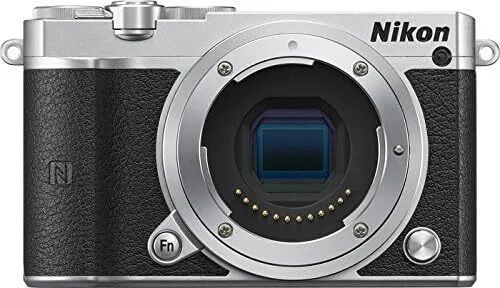 Nikon 1 J5 image