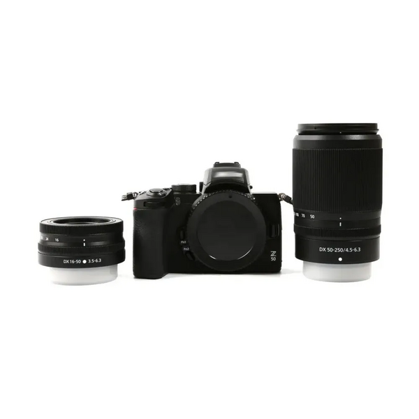 Nikon Z image