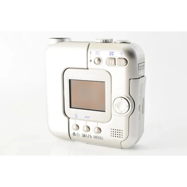 Nikon SQ image