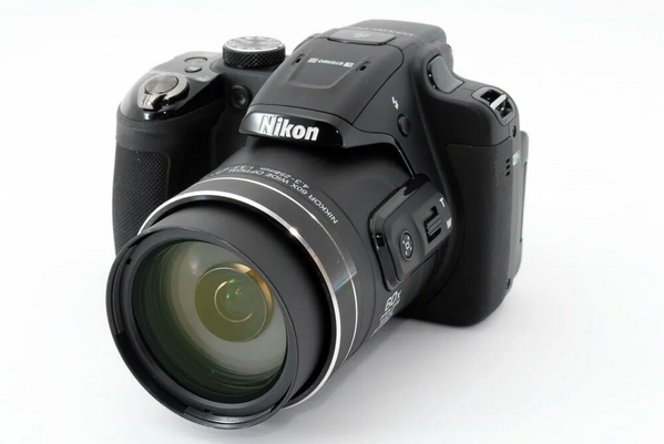 Nikon Coolpix P610 image