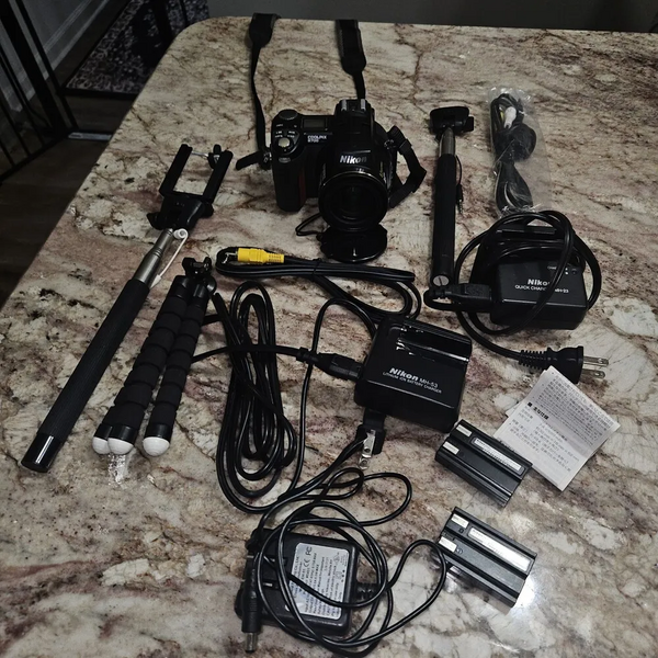 Nikon 8700 image