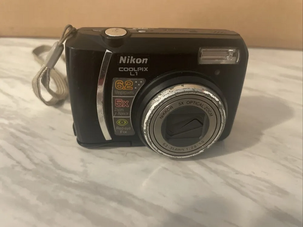 Nikon L1 image