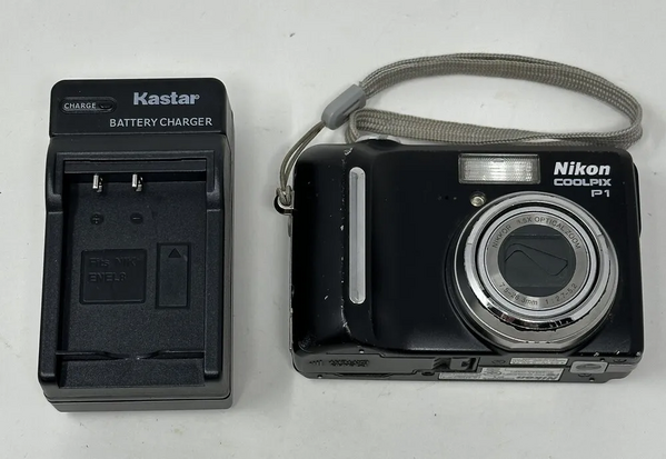 Nikon P1 image