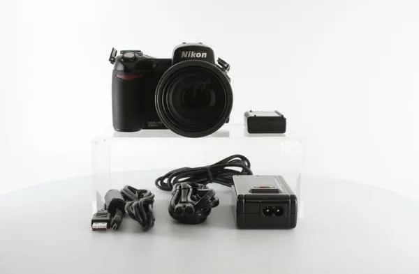 Nikon Coolpix 8800 image
