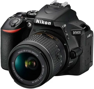 Nikon D5600 image