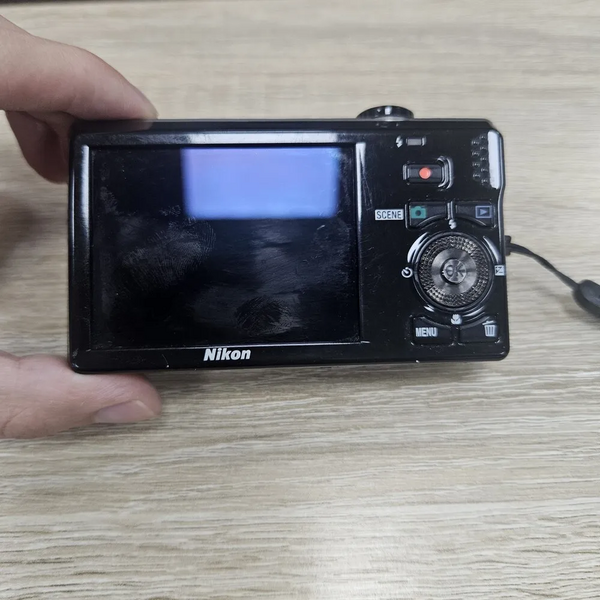 Nikon SC6000 image