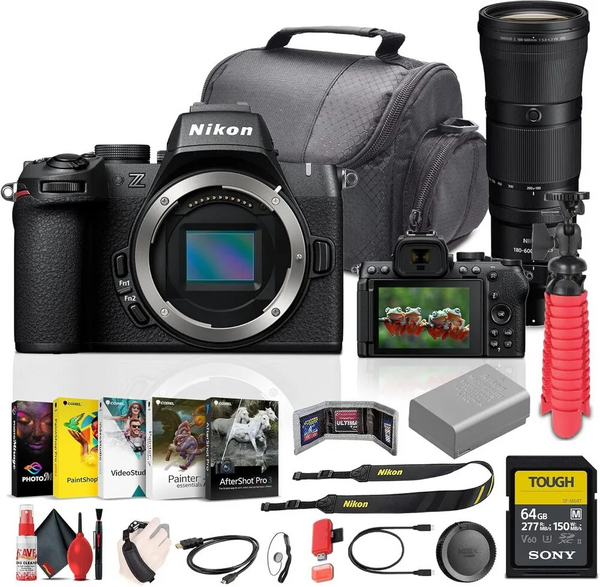 Nikon Z 1784 image