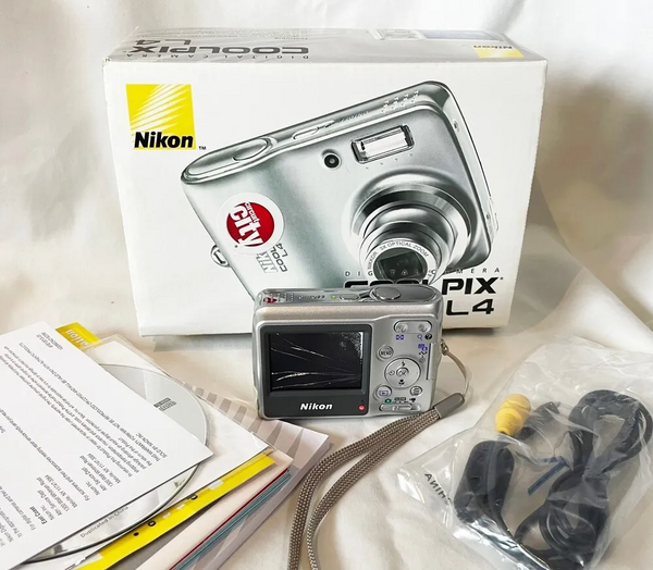 Nikon L4 image