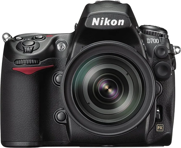 Nikon B001BTG3BE image