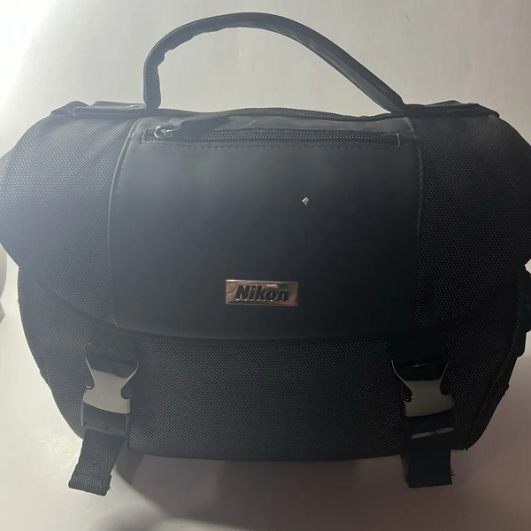 Nikon D3100 image