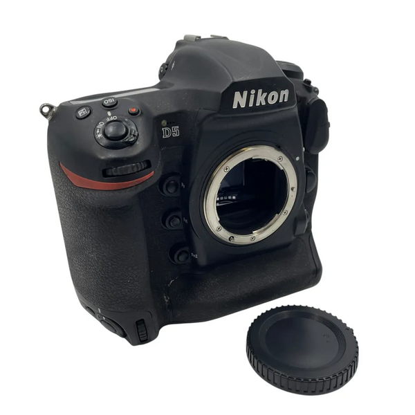 Nikon D5-b image