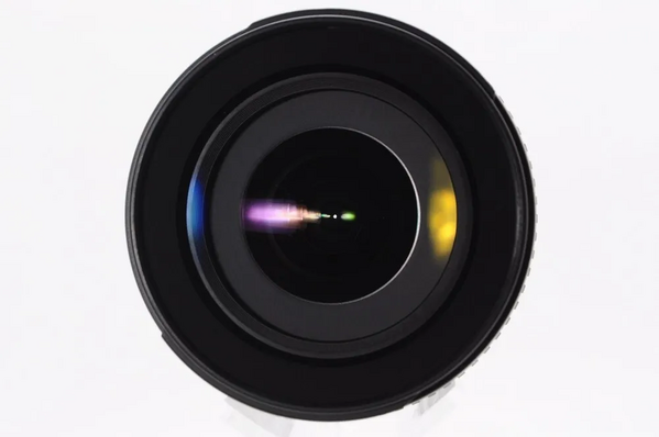 Nikon D90 image