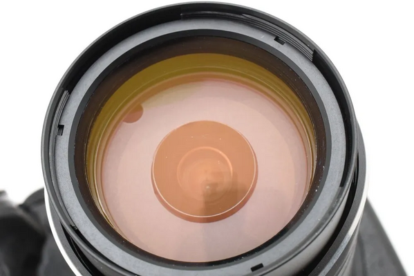 Nikon Coolpix p600 image