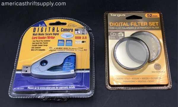 Nikon Coolpix 8700 image