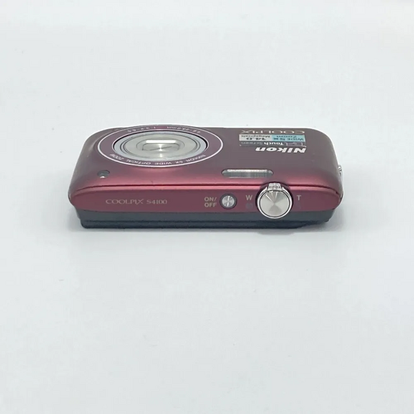 Nikon Coolpix 4100 image