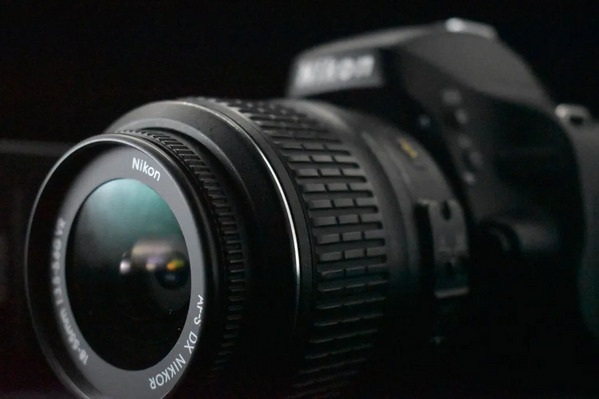 Nikon D5100 image