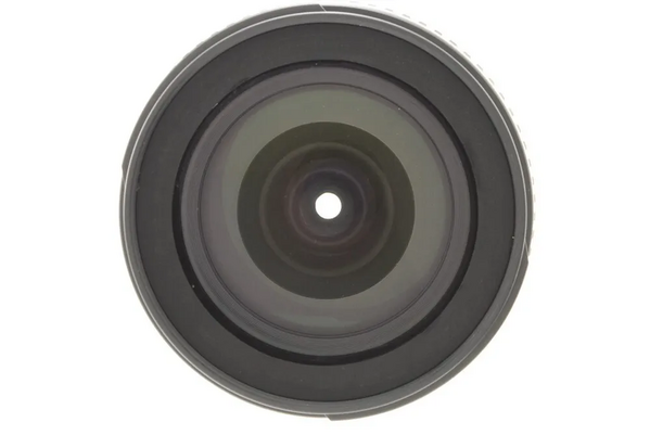 Nikon D7100 image