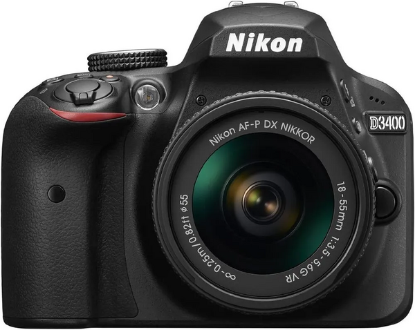 Nikon D image