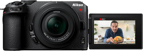 Nikon CRT2NKZ301650RB image